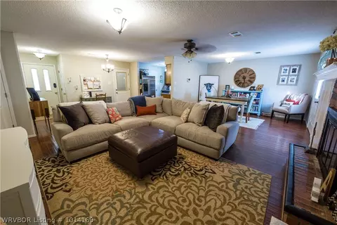 3506 Brooken Hill Dr, Fort Smith, AR 72908 photo 6