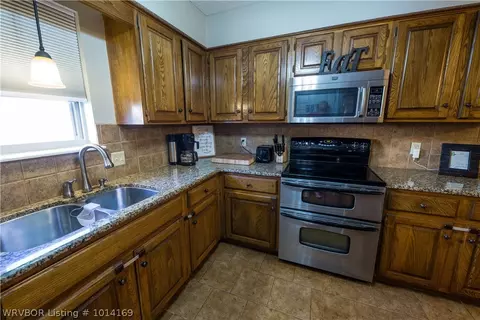 3506 Brooken Hill Dr, Fort Smith, AR 72908 photo 9