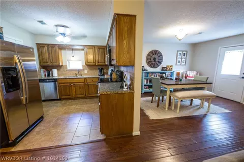 3506 Brooken Hill Dr, Fort Smith, AR 72908 photo 11