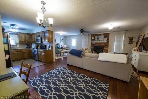 3506 Brooken Hill Dr, Fort Smith, AR 72908 photo 2