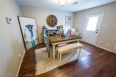 3506 Brooken Hill Dr, Fort Smith, AR 72908 photo 14