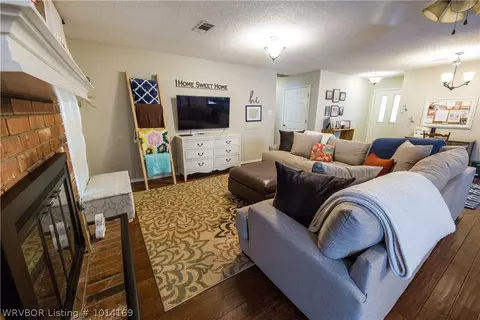 3506 Brooken Hill Dr, Fort Smith, AR 72908 photo 4