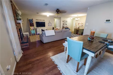 3506 Brooken Hill Dr, Fort Smith, AR 72908 photo 12