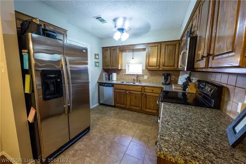 3506 Brooken Hill Dr, Fort Smith, AR 72908 photo 8