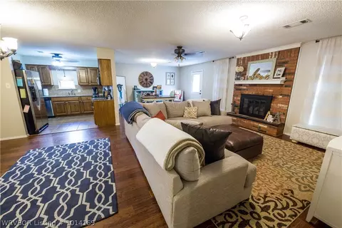 3506 Brooken Hill Dr, Fort Smith, AR 72908 photo 7