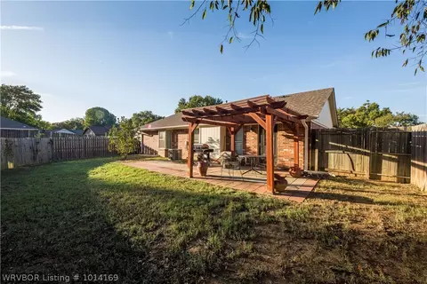 3506 Brooken Hill Dr, Fort Smith, AR 72908 photo 22