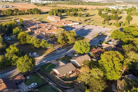 3506 Brooken Hill Dr, Fort Smith, AR 72908 photo 24