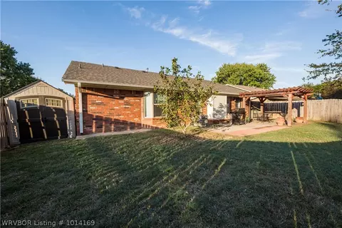 3506 Brooken Hill Dr, Fort Smith, AR 72908 photo 23