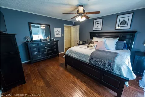 3506 Brooken Hill Dr, Fort Smith, AR 72908 photo 16