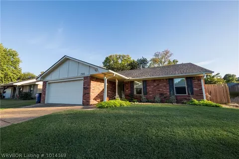 3506 Brooken Hill Dr, Fort Smith, AR 72908 photo 27