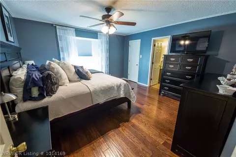 3506 Brooken Hill Dr, Fort Smith, AR 72908 photo 15
