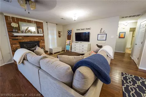 3506 Brooken Hill Dr, Fort Smith, AR 72908 photo 5