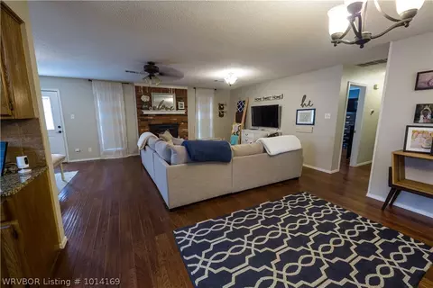 3506 Brooken Hill Dr, Fort Smith, AR 72908 photo 3