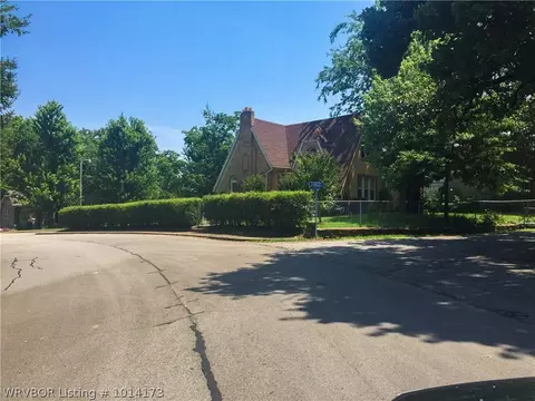 10 Circle Dr, Fort Smith, AR 72901 photo 16