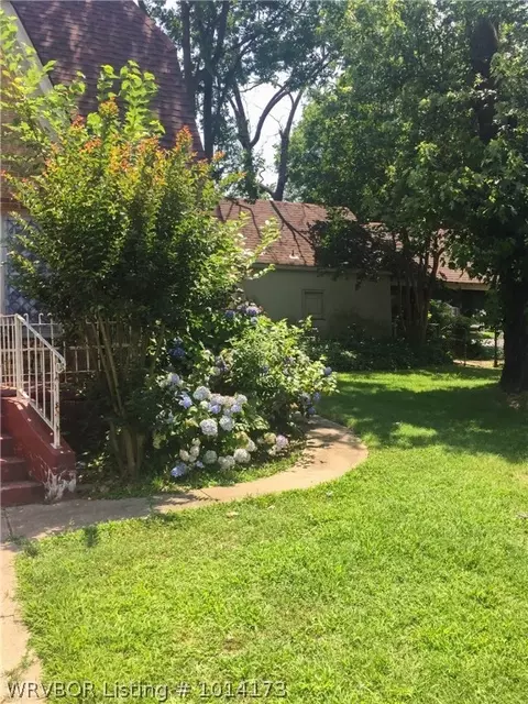 10 Circle Dr, Fort Smith, AR 72901 photo 14