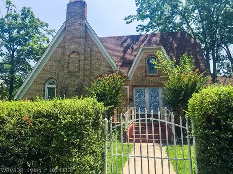 10 Circle Dr, Fort Smith, AR 72901 photo 1