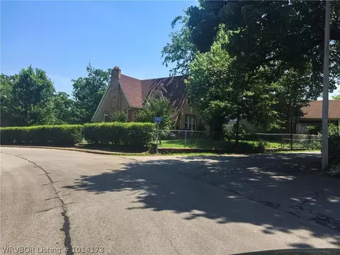 10 Circle Dr, Fort Smith, AR 72901 photo 15