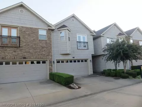 8414 Hannah Ct, Fort Smith, AR 72903 photo 2