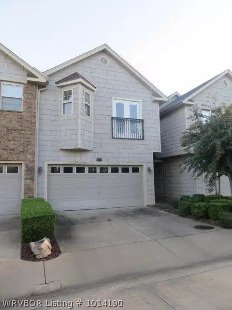 8414 Hannah Ct, Fort Smith, AR 72903 photo 3