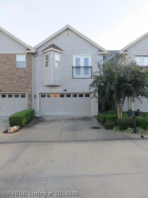 8414 Hannah Ct, Fort Smith, AR 72903 photo 1