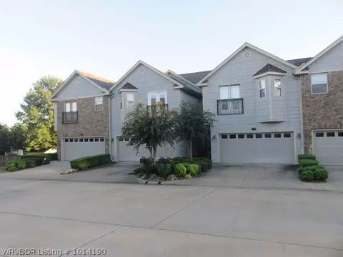 8414 Hannah Ct, Fort Smith, AR 72903 photo 4