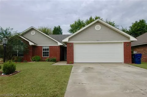 7804 24th St, Fort Smith, AR 72908 photo 1