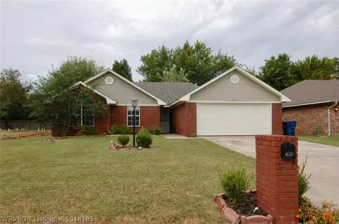 7804 24th St, Fort Smith, AR 72908 photo 22