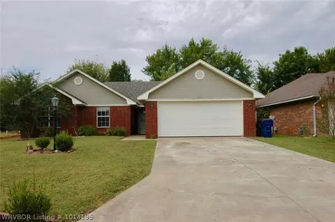 7804 24th St, Fort Smith, AR 72908 photo 21