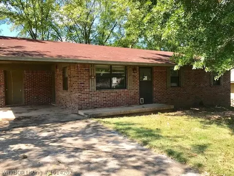 406 S 29th St, Ozark, AR 72949 photo 1