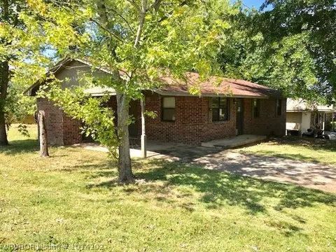 406 S 29th St, Ozark, AR 72949 photo 2