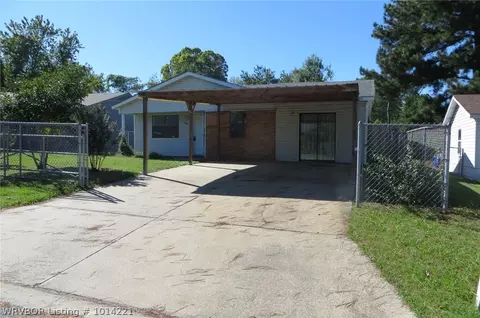 1913 N 35th St, Fort Smith, AR 72904 photo 2