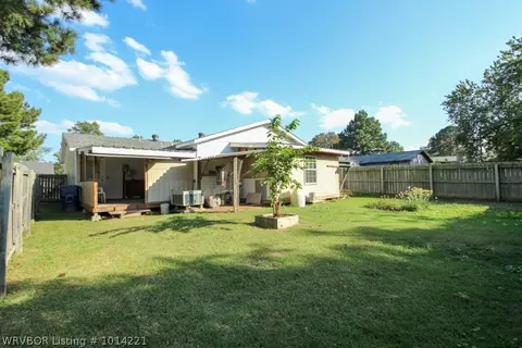 1913 N 35th St, Fort Smith, AR 72904 photo 19