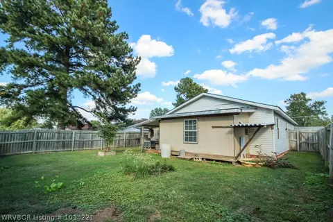 1913 N 35th St, Fort Smith, AR 72904 photo 20