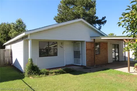 1913 N 35th St, Fort Smith, AR 72904 photo 1