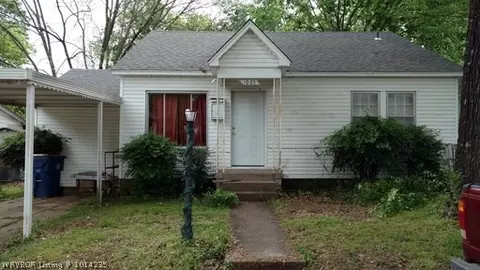 1005 S 19th, Fort Smith, AR 72901 photo 1