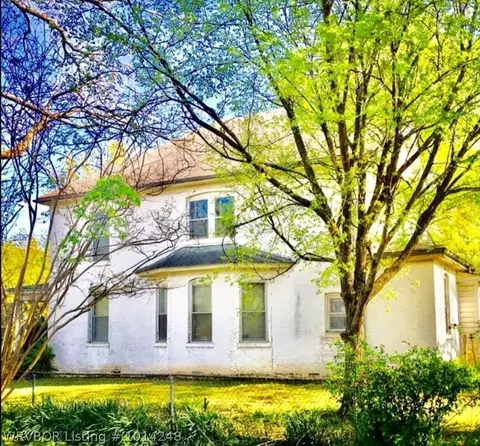 4575 Mussett Rd, Fort Smith, AR 72904 photo 1