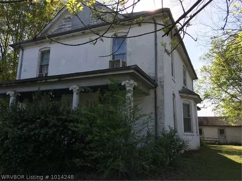 4575 Mussett Rd, Fort Smith, AR 72904 photo 3