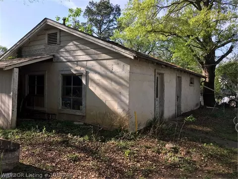 4575 Mussett Rd, Fort Smith, AR 72904 photo 7