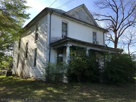 4575 Mussett Rd, Fort Smith, AR 72904 photo 6
