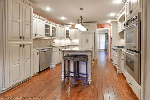 9900 Foxboro Rd, Fort Smith, AR 72903 photo 8