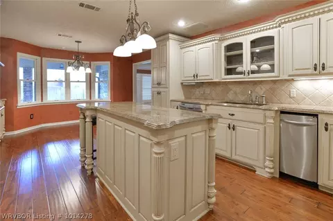 9900 Foxboro Rd, Fort Smith, AR 72903 photo 9