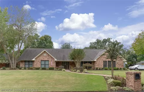 9900 Foxboro Rd, Fort Smith, AR 72903 photo 1