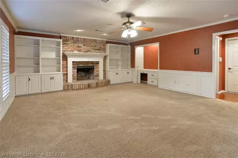 9900 Foxboro Rd, Fort Smith, AR 72903 photo 3