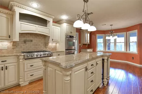 9900 Foxboro Rd, Fort Smith, AR 72903 photo 12