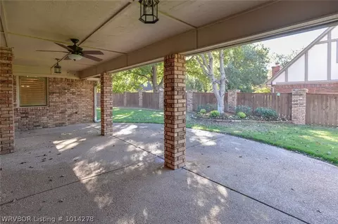 9900 Foxboro Rd, Fort Smith, AR 72903 photo 30