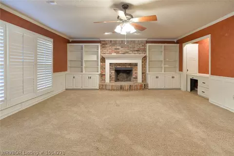 9900 Foxboro Rd, Fort Smith, AR 72903 photo 2