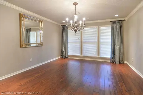 9900 Foxboro Rd, Fort Smith, AR 72903 photo 13