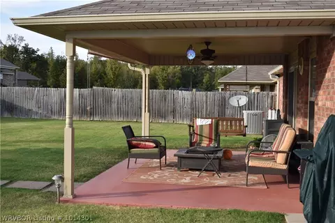 227 Kings Mountain Loop, Greenwood, AR 72936 photo 17