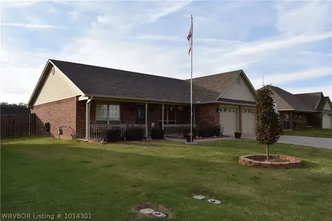 227 Kings Mountain Loop, Greenwood, AR 72936 photo 1