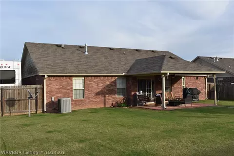 227 Kings Mountain Loop, Greenwood, AR 72936 photo 18
